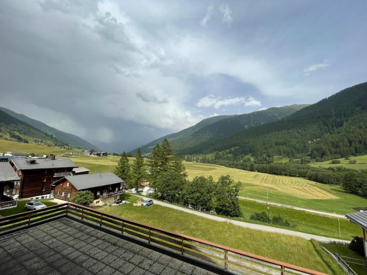 Hotel Restaurant Gommerhof Reckingen Luaran gambar
