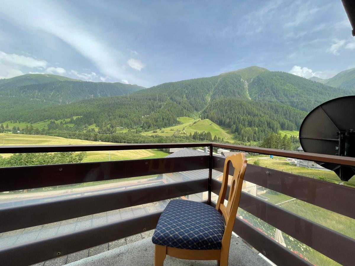 Hotel Restaurant Gommerhof Reckingen Luaran gambar